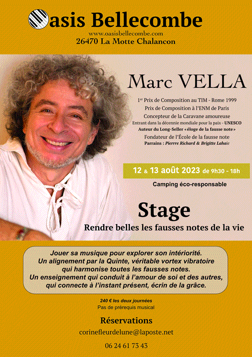 Marc Vella 2023